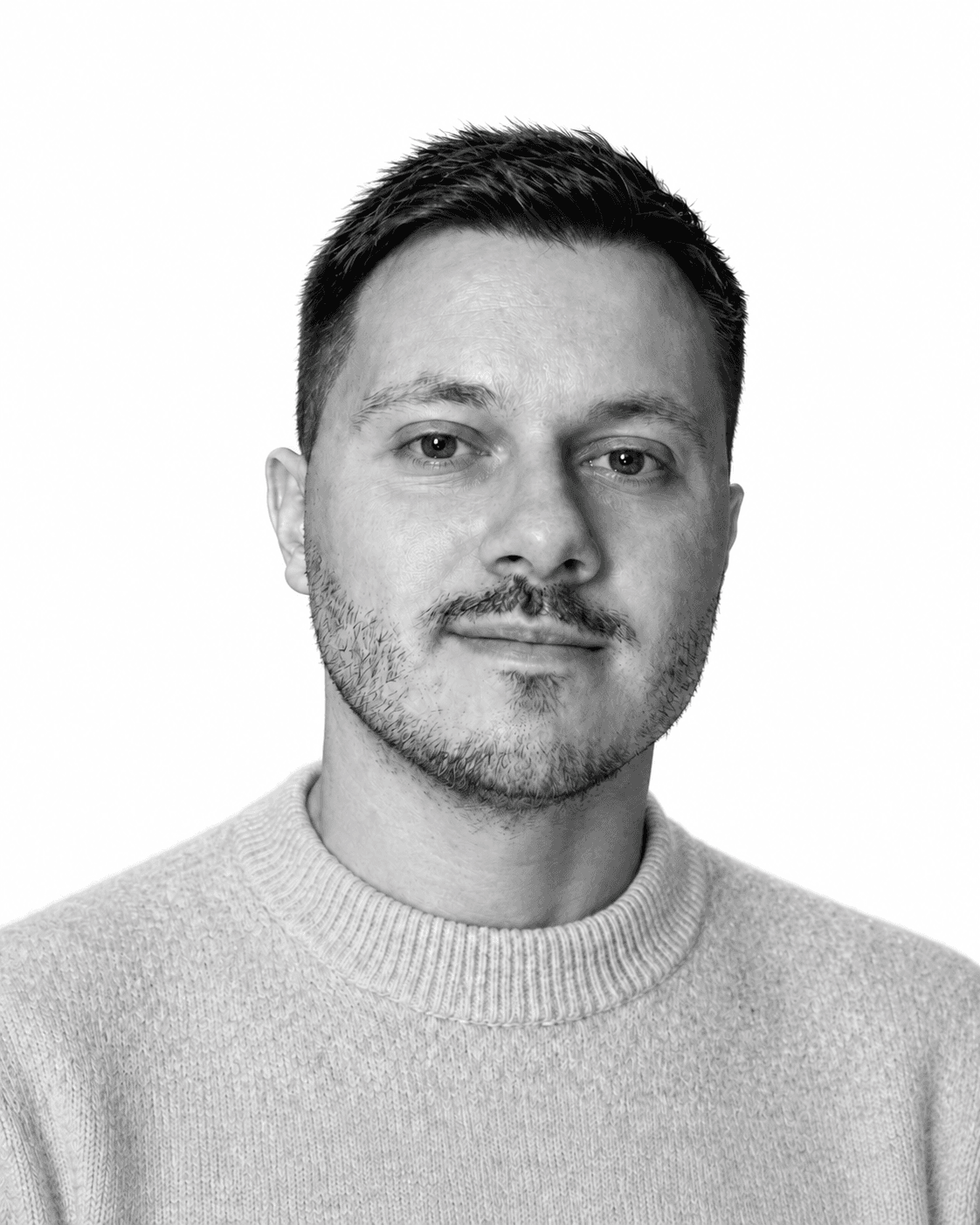 Antonin Dugautier, fondateur de Kadria