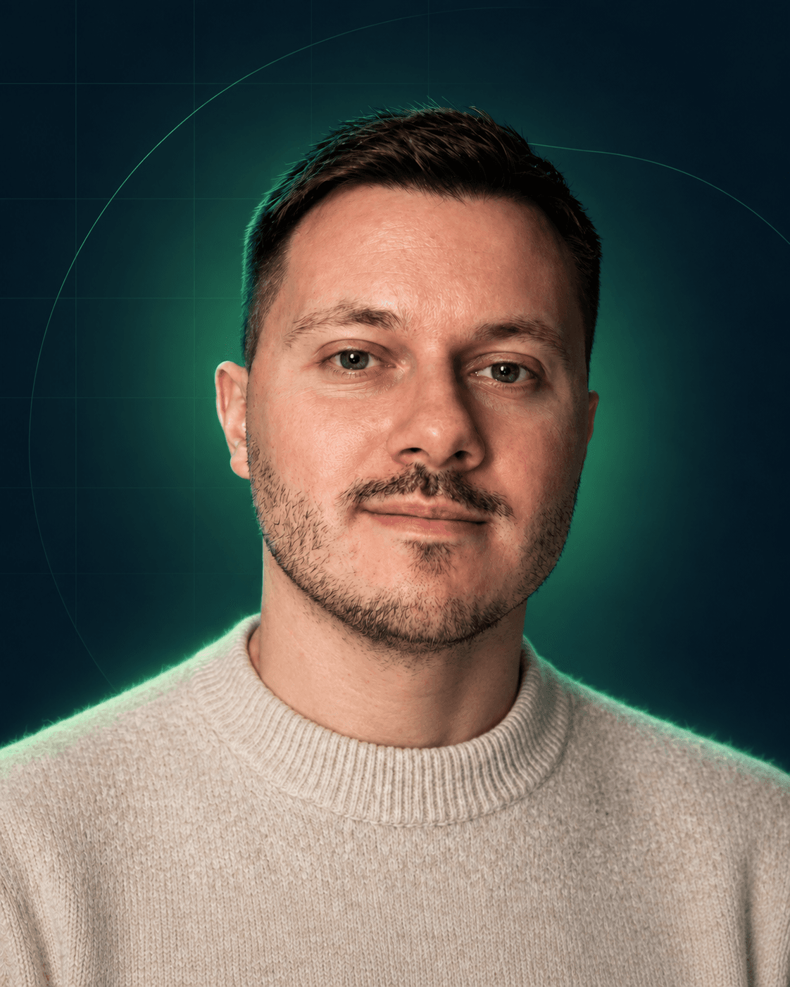 Antonin Dugautier, fondateur et développeur de Kadria
